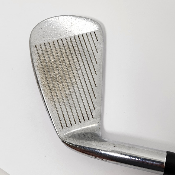 Macgregor Tourney MT Single 7-Iron Steel Shaft Regular-Flex RH 37" - Picture 3 of 13